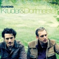 Kruder & Dorfmeister - Kruder & Dorfmeister Dj-Kicks (LP)
