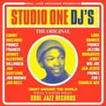 Pikkukuva 1 / 2: Soul Jazz Records Presents - Studio One Djs (LP)