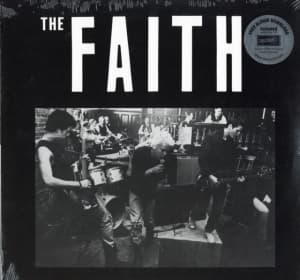 Faith/Void - Split (LP)