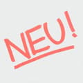 Pikkukuva 1 / 2: Neu! - Neu! (LP)
