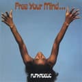 Miniatyrbillede 1 af 2: Funkadelic - Free Your Mind...And Your Ass Will (LP)