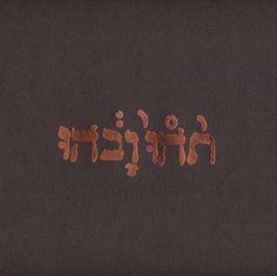 Godspeed You! Black Emperor - Slow Riot For A New Zero Kanada (LP)