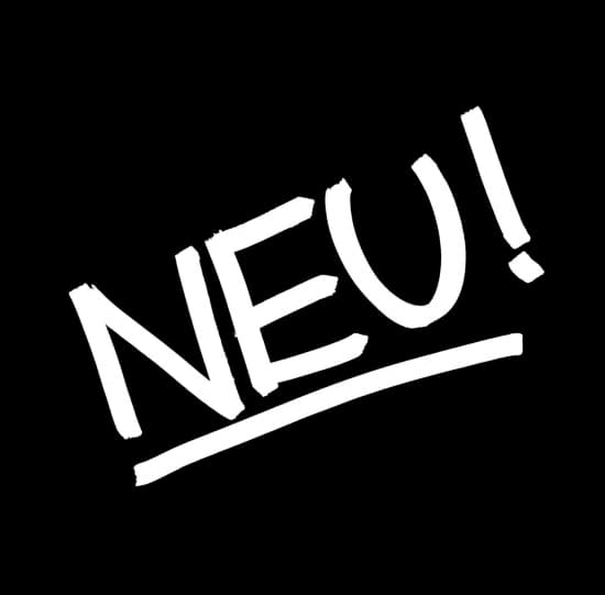 Neu! - Neu! 75 (LP)