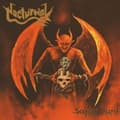 Miniatyrbild 1 av 2: Nocturnal - Serpent Death (Vinyl Lp) (LP)