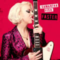 Miniatyrbild 1 av 2: Fish Samantha - Faster (LP)