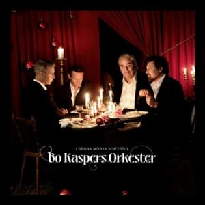Bo Kaspers Orkester - I Denna Mörka Vintertid (LP)