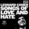 Miniatyrbillede 1 af 2: Cohen Leonard - Songs Of Love And Hate (50Th Anniversary Edition) (LP)