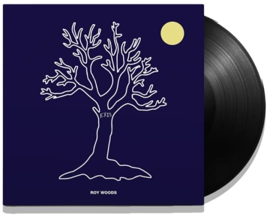 Roy Woods - Exis ( Vinyl) (LP)
