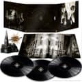 Pikkukuva 2 / 2: Behemoth - In Absentia Dei (3Lp) (LP)
