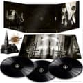 Pikkukuva 1 / 2: Behemoth - In Absentia Dei (3Lp) (LP)