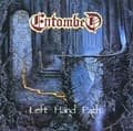 Miniatyrbild 2 av 2: Entombed - Left Hand Path (Vinyl Lp - Fdr Mast (LP)