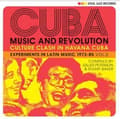 Miniatyrbild 1 av 2: Blandade Artister - Cuba Music And Revolution - Experim (LP)
