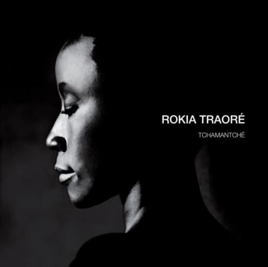 Rokia Traoré - Tchamantché (Vinyl) (LP)