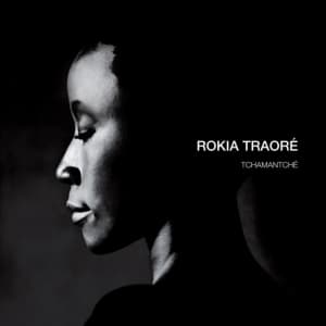 Rokia Traoré - Tchamantché (Vinyl) (LP)