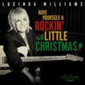 Pikkukuva 1 / 2: WILLIAMS LUCINDA - Lu's Jukebox Vol. 5 - Have Yourself (LP)