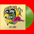 Miniatyrbild 1 av 2: Crobot - Rat Child (LP)
