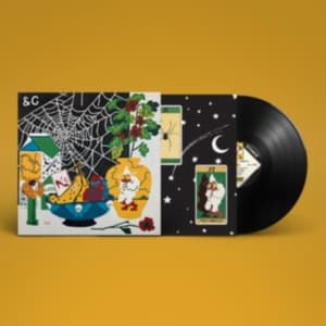 Parquet Courts - A Sympathy For Life (LP)