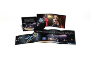 Springsteen Bruce & The E Street Band - The Legendary 1979 No Nukes Concerts (LP)