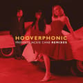 Pikkukuva 2 / 2: Hooverphonic - Jackie Cane Remixes (Maxisingle)