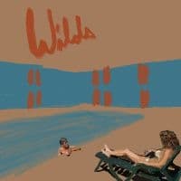 Andy Shauf - Wilds (Blue Vinyl) (LP)