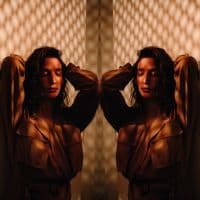Elkka - Harmonic Frequencies (Maxisingle)