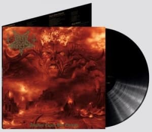 Dark Funeral - Angelus Exuro Pro Eternus (Black Vi (LP)