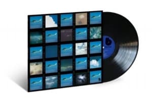 Donald Byrd - Places And Spaces (Vinyl) (LP)