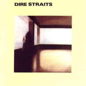 Dire Straits - Dire Straits (Vinyl) (LP)