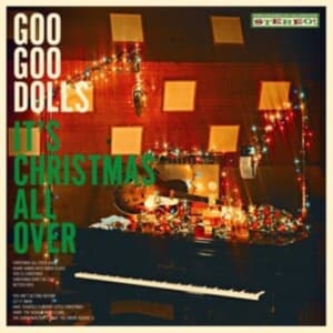 The Goo Goo Dolls - It's Christmas All Over (Vinyl (LP)