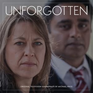 Ost - Unforgotten (LP)