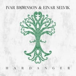 Bjørnson Ivar And Einar Selvik - Hardanger (LP)