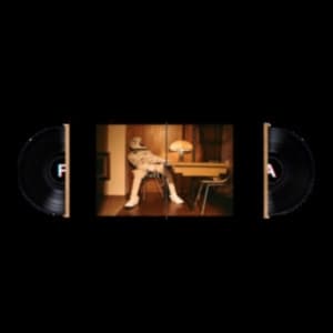 Idles - Crawler (Deluxe Edition, 2Lp) (LP)