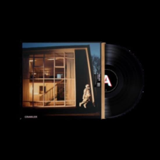 Idles - Crawler (LP)