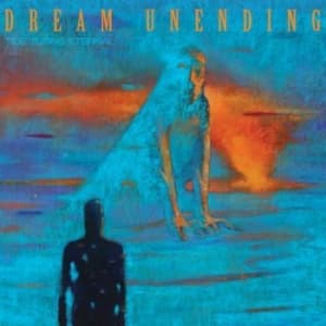 Dream Unending - Tide Turns Eternal (Splatter) (LP)