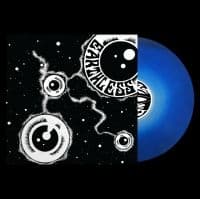 EARTHLESS - SONIC PRAYER (REMASTERED)(VINY (LP)