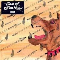 Class Of Kill'em High - S/T Lp Black + Cd (LP)