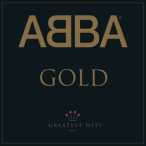 Abba - Abba Gold (2Lp) (LP) Abba - Abba Gold (2Lp) (LP)
