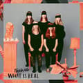 Pikkukuva 2 / 2: Tikkle Me - What is Real LP White (LP)