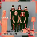 Pikkukuva 1 / 2: Tikkle Me - What is Real LP White (LP)
