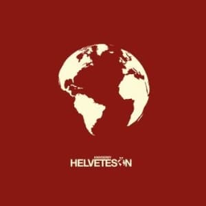 Knivderby - Helvetesön (LP)
