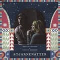 Pikkukuva 1 / 2: Sofia Karlsson / Martin Hederos - Stjärnenätter (Sånger Om Julen) (LP)