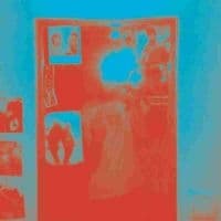 Samling - Sen Glömmer Jag Hur Du Ser Ut Lp Bl (LP)