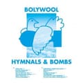 Miniatyrbillede 1 af 2: Bolywool - Hymnals & Bombs (LP)