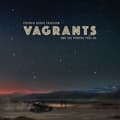 Miniatyrbilde 1 av 2: Fredrik Georg Eriksson - Vagrants (LP)