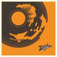 Dalaplan - Det Blir Inte Bättre Än Såhär Lp Bl (LP)