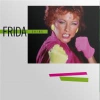 Frida - Shine (Ltd Vinyl) (LP)