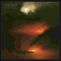 Night - Raft Of The World Lp Black (LP)