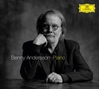 Andersson Benny - Piano (2Lp) (LP)
