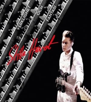 Stilla Havet - Verklighet och fantasi (Vinylsingle)