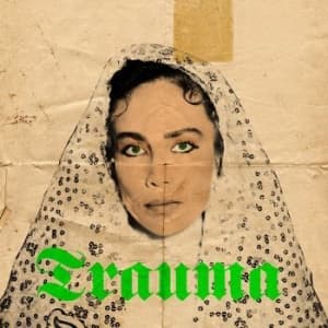 Jenny Wilson - Trauma (LP)